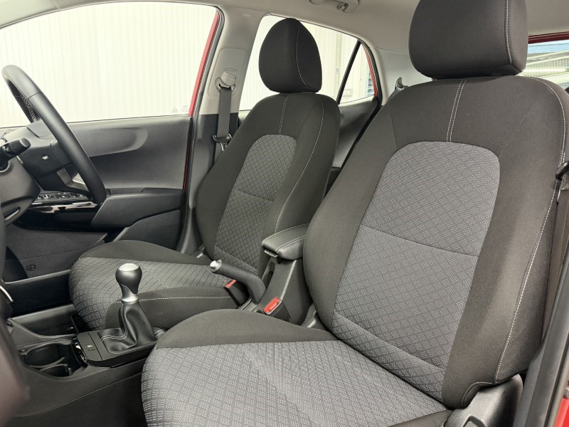 2025 (75) KIA PICANTO 1.0 Pure 5dr 5647787