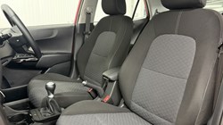 2025 (75) KIA PICANTO 1.0 Pure 5dr 5647787