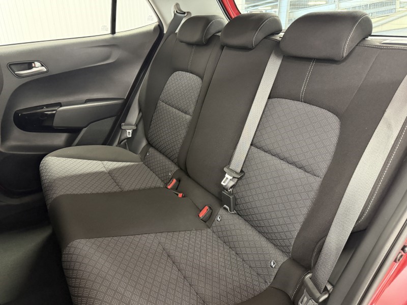 2025 (75) KIA PICANTO 1.0 Pure 5dr 5647788