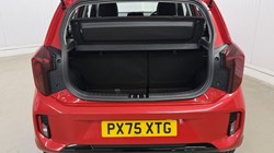2025 (75) KIA PICANTO 1.0 Pure 5dr 5647783