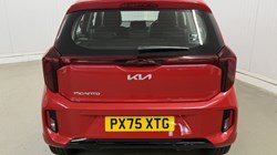 2025 (75) KIA PICANTO 1.0 Pure 5dr 5647781