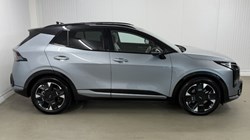 2026 (75) KIA SPORTAGE 1.6T GDi HEV GT-Line S 5dr Auto AWD 5651523