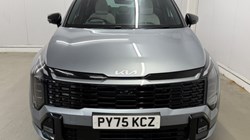 2026 (75) KIA SPORTAGE 1.6T GDi HEV GT-Line S 5dr Auto AWD 5651525