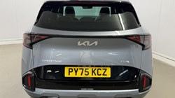 2026 (75) KIA SPORTAGE 1.6T GDi HEV GT-Line S 5dr Auto AWD 5651480