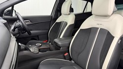 2026 (75) KIA SPORTAGE 1.6T GDi HEV GT-Line S 5dr Auto AWD 5651487