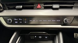 2025 (25) KIA SPORTAGE 1.6T GDi 157 48V ISG GT-Line S 5dr DCT 5647191