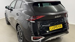 2025 (25) KIA SPORTAGE 1.6T GDi 157 48V ISG GT-Line S 5dr DCT 5647165