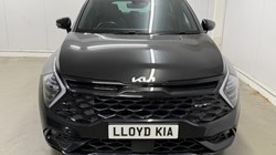 2025 (25) KIA SPORTAGE 1.6T GDi 157 48V ISG GT-Line S 5dr DCT 5647208