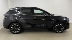 2025 (25) KIA SPORTAGE 1.6T GDi 157 48V ISG GT-Line S 5dr DCT 5647206