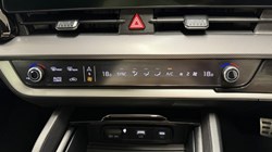 2025 (25) KIA SPORTAGE 1.6T GDi 157 48V ISG GT-Line S 5dr DCT 5647192