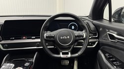 2025 (25) KIA SPORTAGE 1.6T GDi 157 48V ISG GT-Line S 5dr DCT 5647178