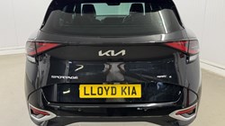 2025 (25) KIA SPORTAGE 1.6T GDi 157 48V ISG GT-Line S 5dr DCT 5647166
