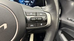 2025 (25) KIA SPORTAGE 1.6T GDi 157 48V ISG GT-Line S 5dr DCT 5647202