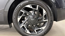 2025 (25) KIA SPORTAGE 1.6T GDi 157 48V ISG GT-Line S 5dr DCT 5647171