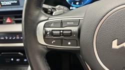 2025 (25) KIA SPORTAGE 1.6T GDi 157 48V ISG GT-Line S 5dr DCT 5647200