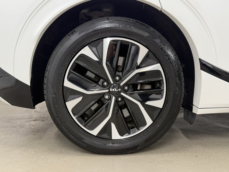 2021 (71) KIA EV6 236kW GT Line 77.4kWh 5dr AWD Auto 5660364