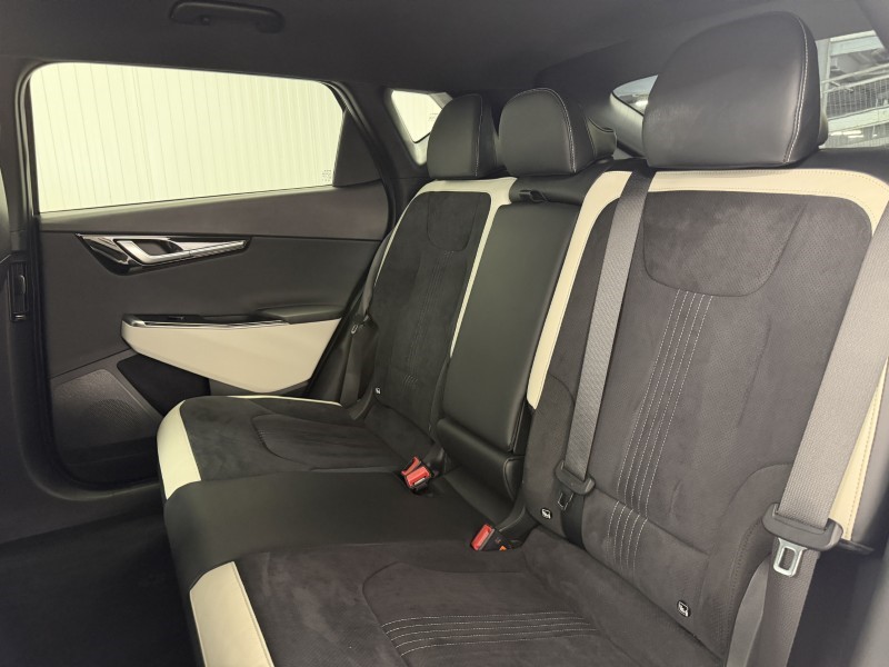 2021 (71) KIA EV6 236kW GT Line 77.4kWh 5dr AWD Auto 5660335