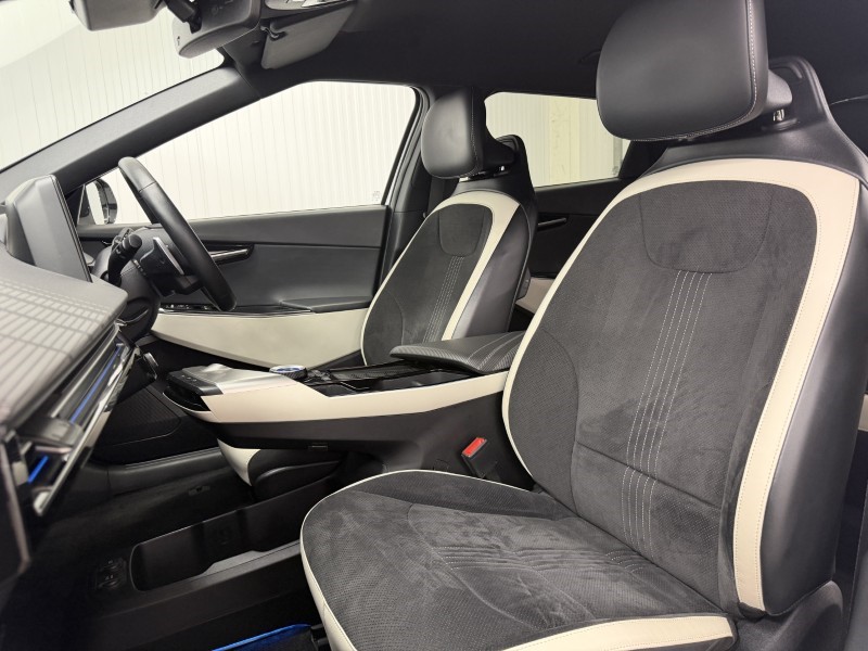 2021 (71) KIA EV6 236kW GT Line 77.4kWh 5dr AWD Auto 5660334