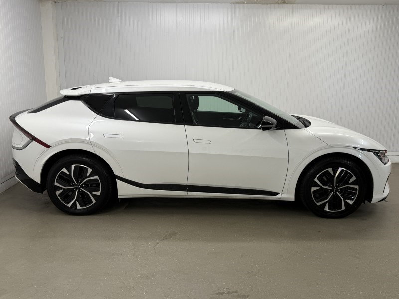 2021 (71) KIA EV6 236kW GT Line 77.4kWh 5dr AWD Auto 5660363