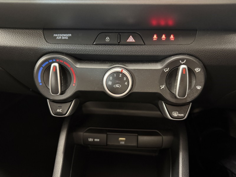 2023 (23) KIA STONIC 1.0T GDi 99 2 5dr 5653050