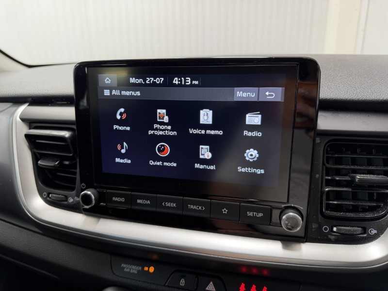 2023 (23) KIA STONIC 1.0T GDi 99 2 5dr 5653048