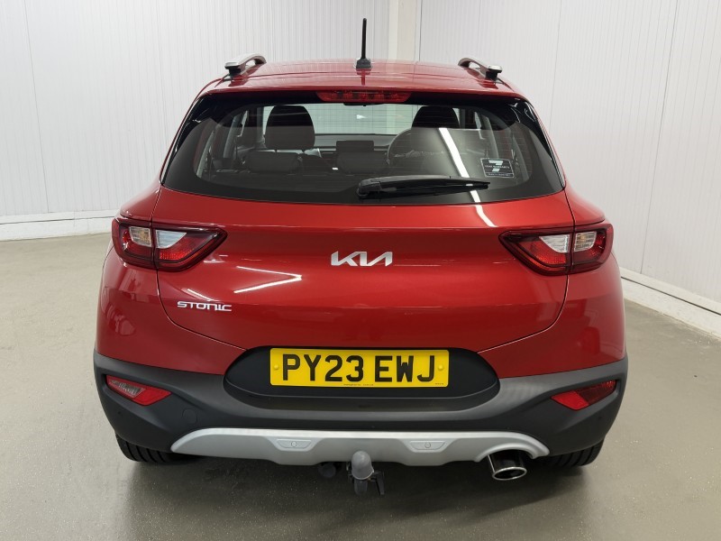 2023 (23) KIA STONIC 1.0T GDi 99 2 5dr 5653033