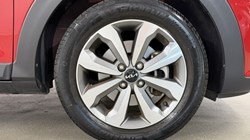 2023 (23) KIA STONIC 1.0T GDi 99 2 5dr 5653063