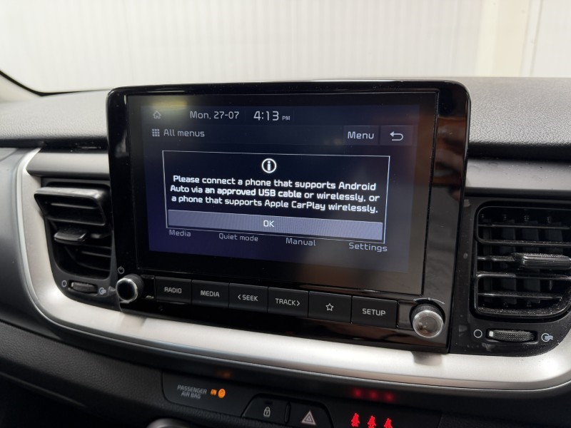 2023 (23) KIA STONIC 1.0T GDi 99 2 5dr 5653049