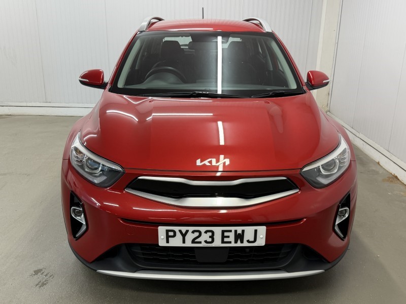 2023 (23) KIA STONIC 1.0T GDi 99 2 5dr 5653062