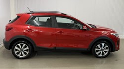 2023 (23) KIA STONIC 1.0T GDi 99 2 5dr 5653060