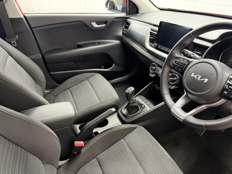 2023 (23) KIA STONIC 1.0T GDi 99 2 5dr 5653044