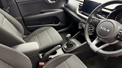 2023 (23) KIA STONIC 1.0T GDi 99 2 5dr 5653044