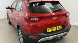 2023 (23) KIA STONIC 1.0T GDi 99 2 5dr 5653032