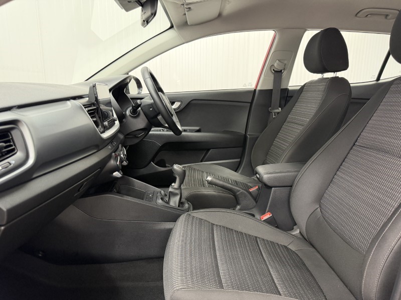 2023 (23) KIA STONIC 1.0T GDi 99 2 5dr 5653038