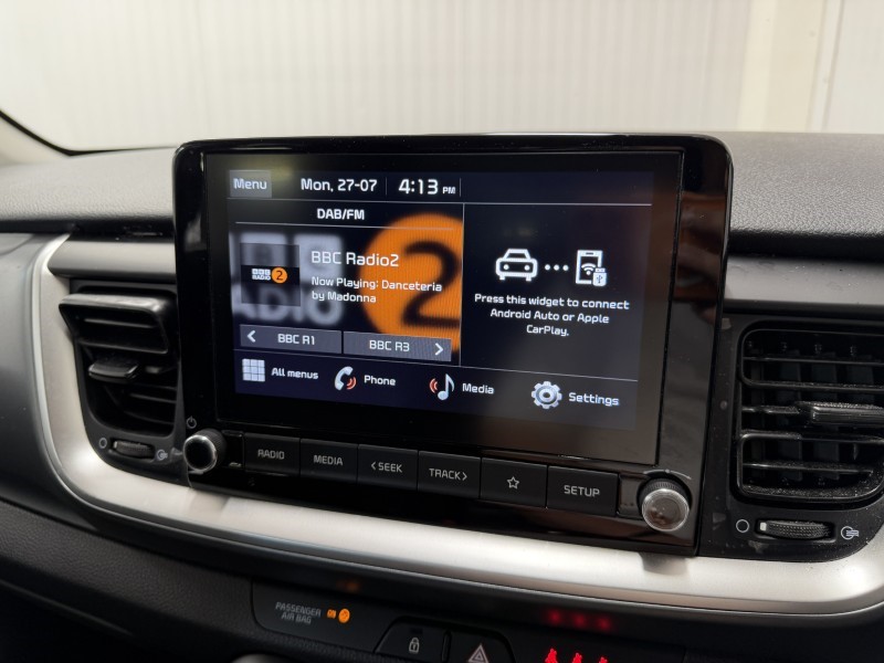 2023 (23) KIA STONIC 1.0T GDi 99 2 5dr 5653047