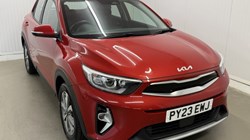 2023 (23) KIA STONIC 1.0T GDi 99 2 5dr 5653061