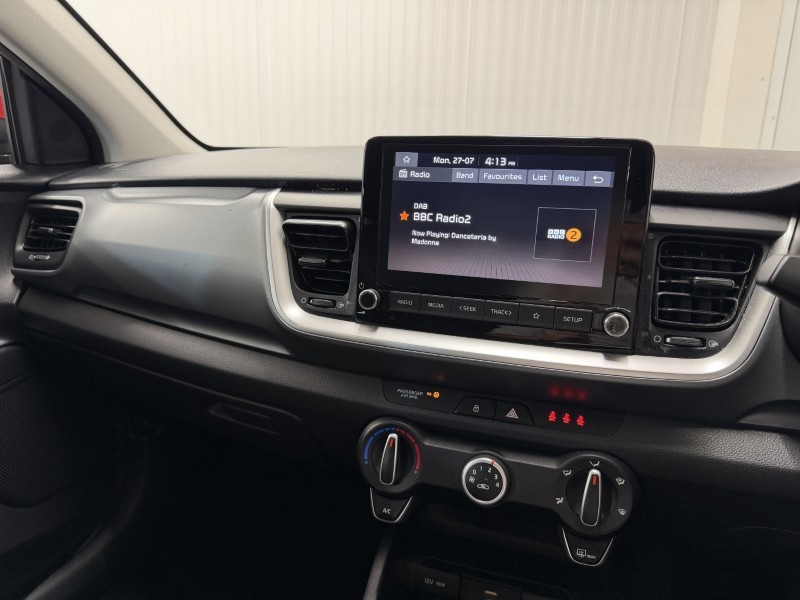 2023 (23) KIA STONIC 1.0T GDi 99 2 5dr 5653045