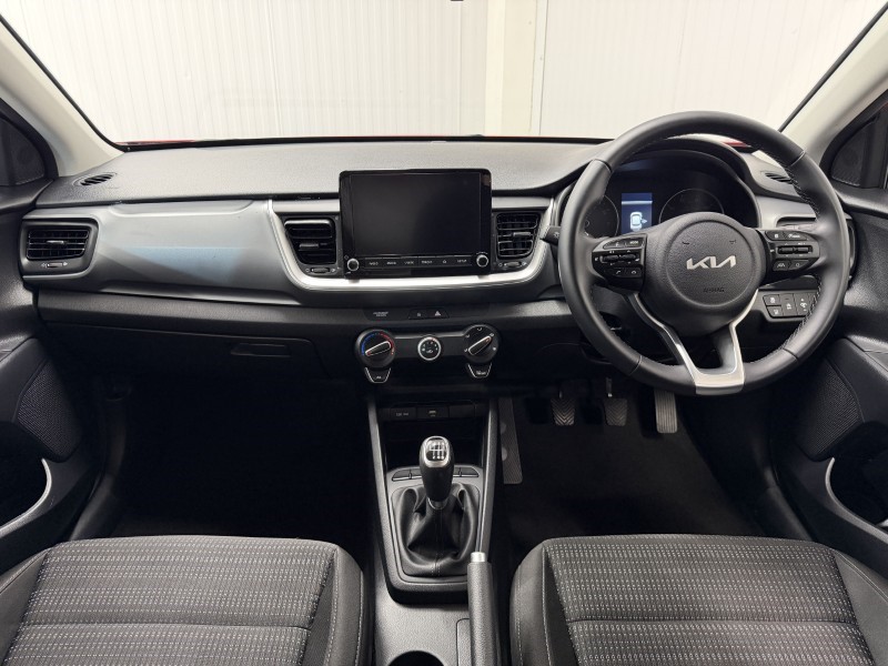 2023 (23) KIA STONIC 1.0T GDi 99 2 5dr 5653041