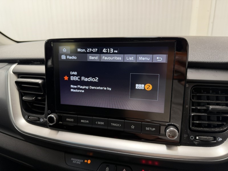2023 (23) KIA STONIC 1.0T GDi 99 2 5dr 5653046