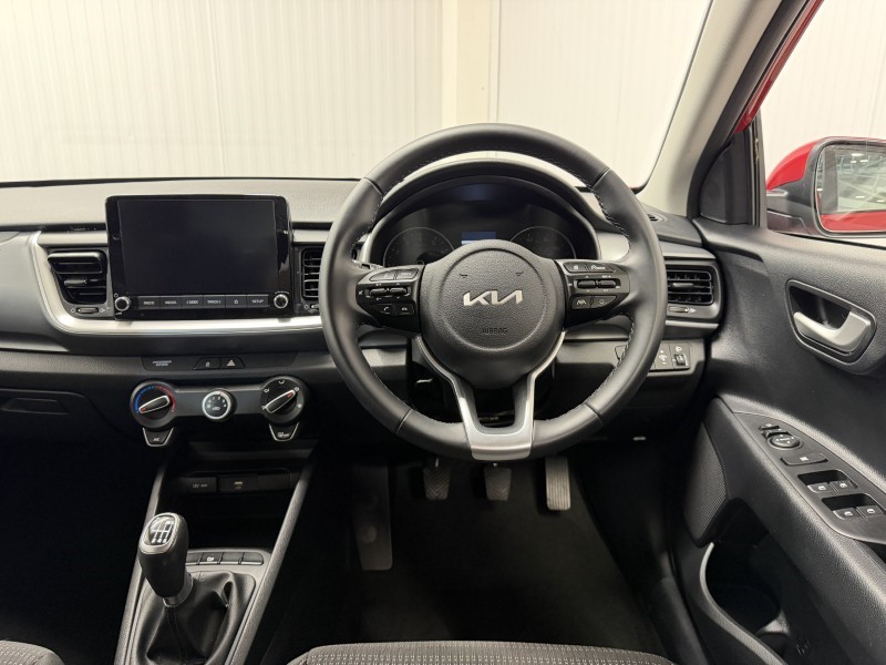 2023 (23) KIA STONIC 1.0T GDi 99 2 5dr 5653042