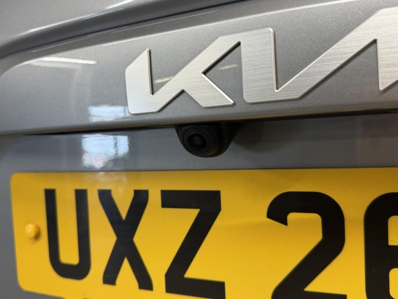 2024 (74) KIA NIRO 1.6 GDi 127 Hybrid 4 5dr DCT 5687749