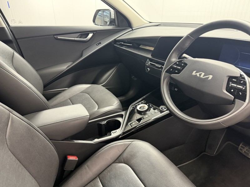 2024 (74) KIA NIRO 1.6 GDi 127 Hybrid 4 5dr DCT 5687759