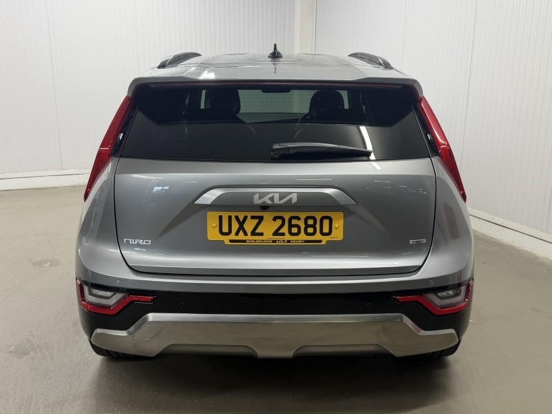 2024 (74) KIA NIRO 1.6 GDi 127 Hybrid 4 5dr DCT 5687747