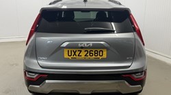 2024 (74) KIA NIRO 1.6 GDi 127 Hybrid 4 5dr DCT 5687747