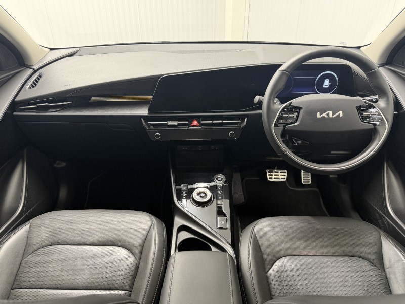 2024 (74) KIA NIRO 1.6 GDi 127 Hybrid 4 5dr DCT 5687756