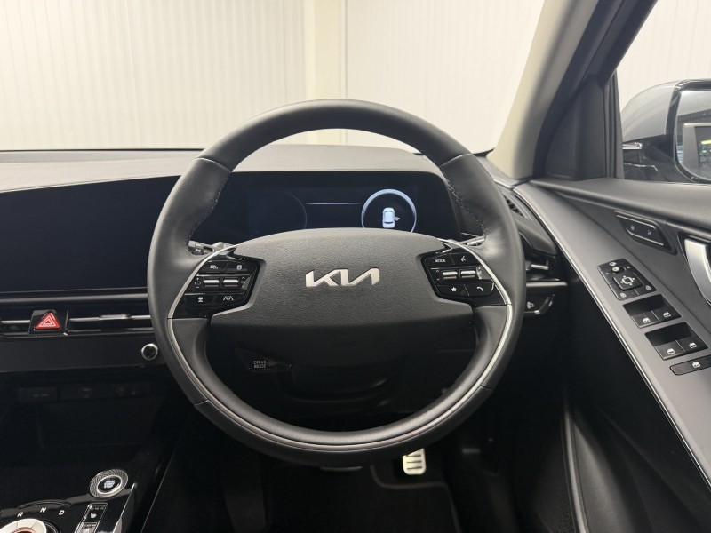 2024 (74) KIA NIRO 1.6 GDi 127 Hybrid 4 5dr DCT 5687757