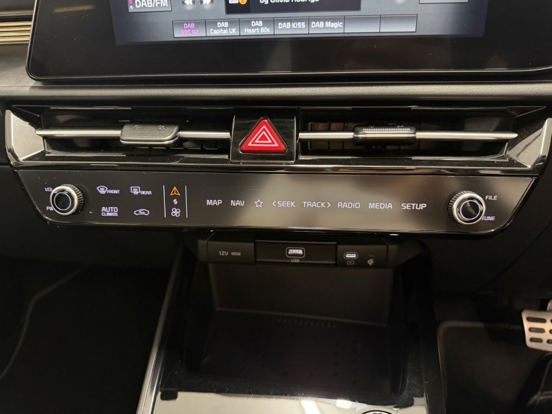 2024 (74) KIA NIRO 1.6 GDi 127 Hybrid 4 5dr DCT 5687771