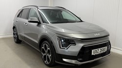 2024 (74) KIA NIRO 1.6 GDi 127 Hybrid 4 5dr DCT 5687786