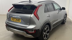 2024 (74) KIA NIRO 1.6 GDi 127 Hybrid 4 5dr DCT 5687748