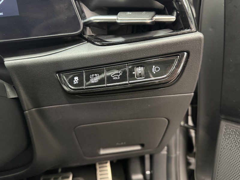 2024 (74) KIA NIRO 1.6 GDi 127 Hybrid 4 5dr DCT 5687784